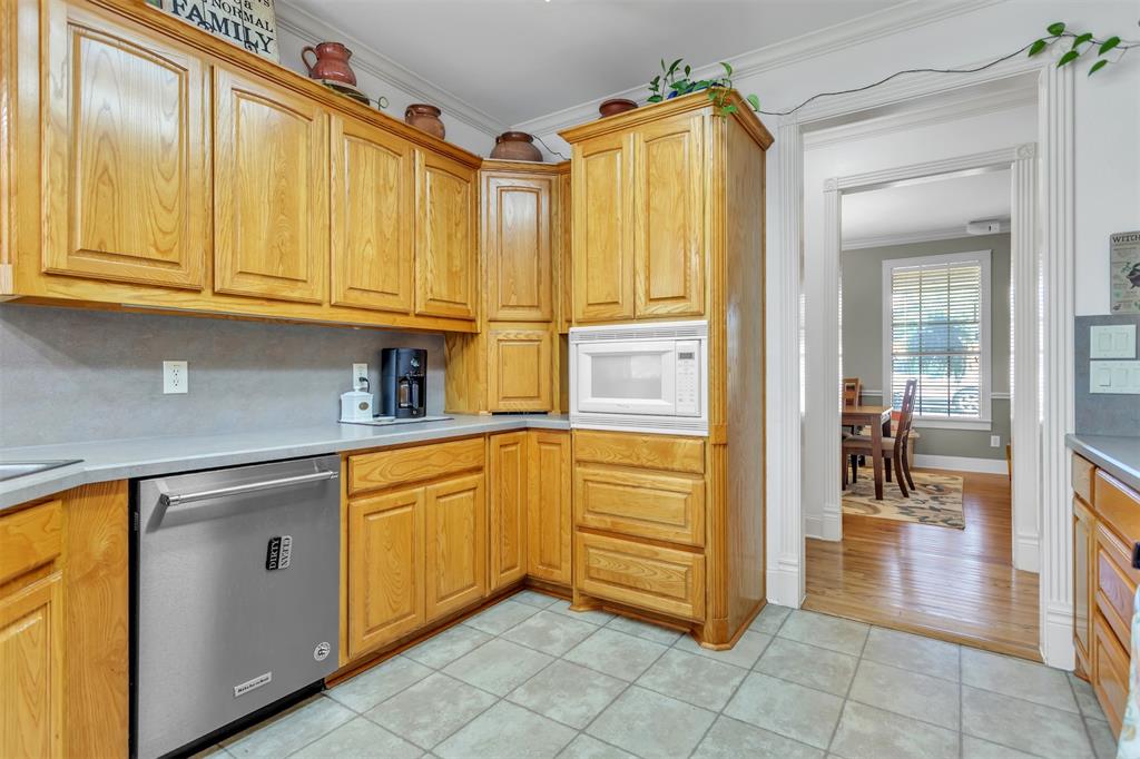 218 New Market Road Mesquite, TX 75149 - Photo 15 of 37