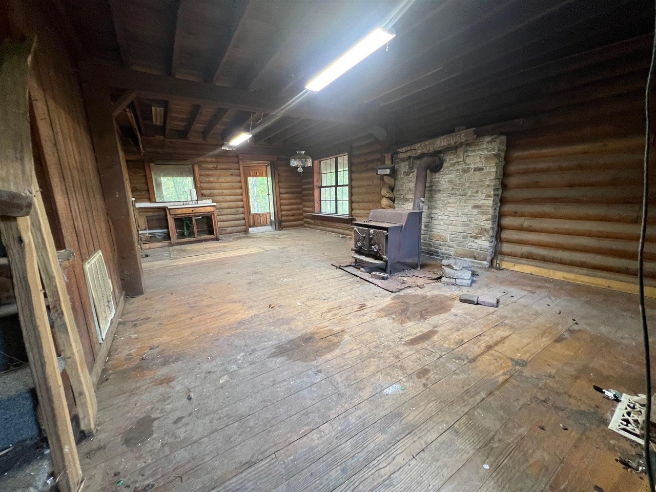 310 Old Kyrock Road Sweeden, KY 42285 - Photo 15 of 33 Gallery Image 15