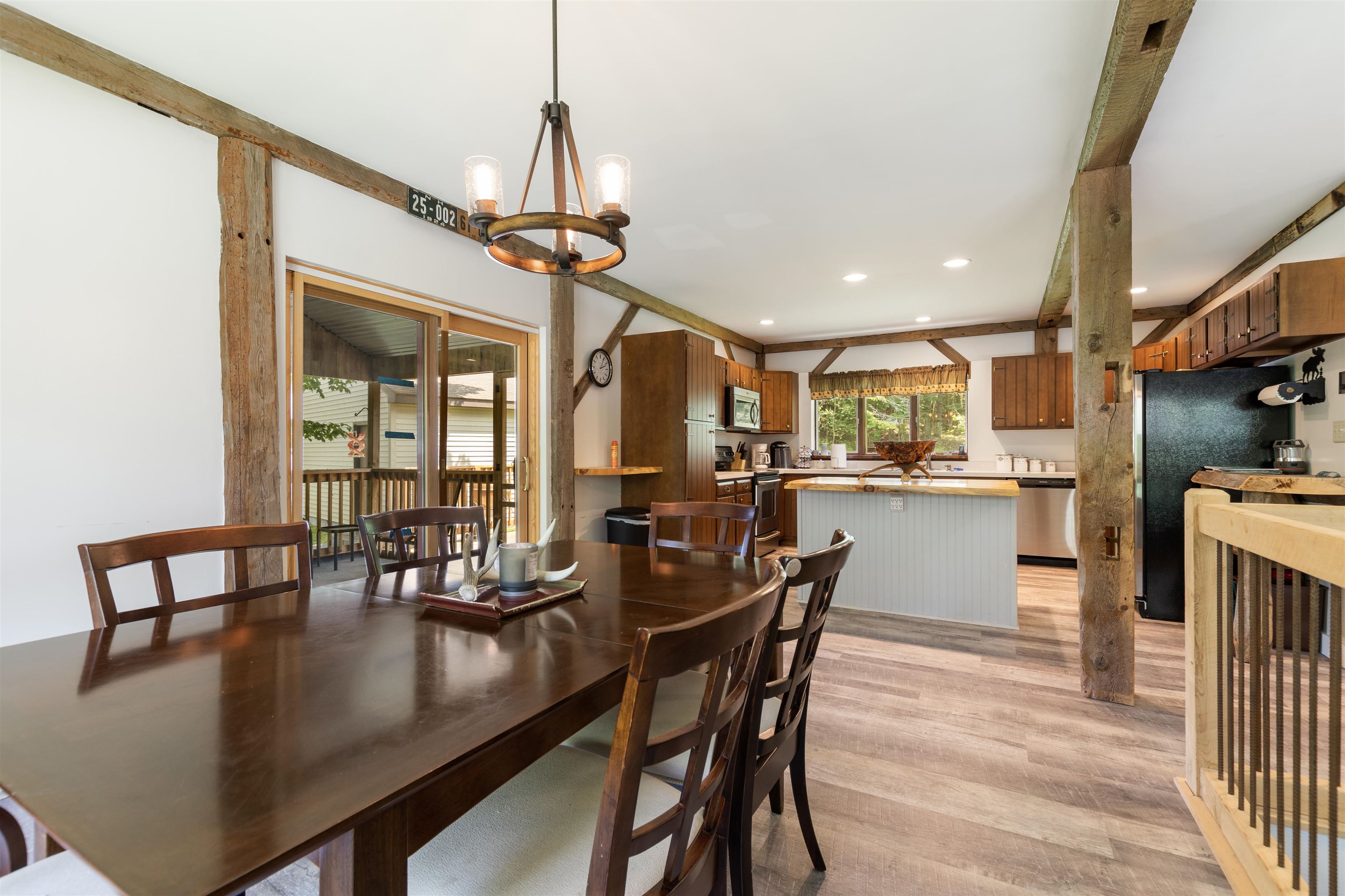 68 Emerson Road Stark, NH 03582 - Photo 8 of 40