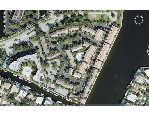 916 Jeffery Street Boca Raton, FL 33487 - Photo 45 of 48 BQ aerial view