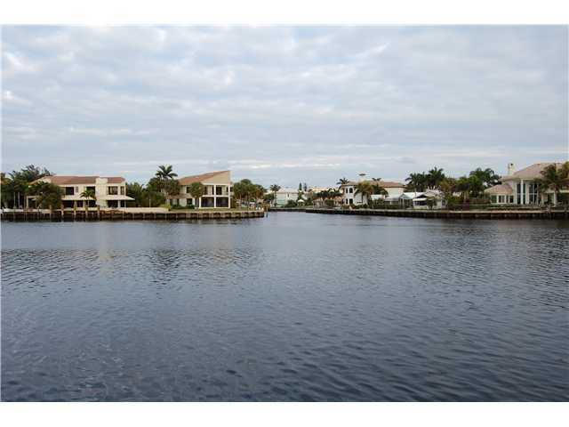 916 Jeffery Street Boca Raton, FL 33487 - Photo 5 of 48 916 Intracoastal view 3