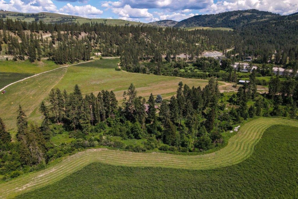 2447A Pierre Lake Road, Unit A Kettle Falls, WA 99141 - Photo 42 of 50