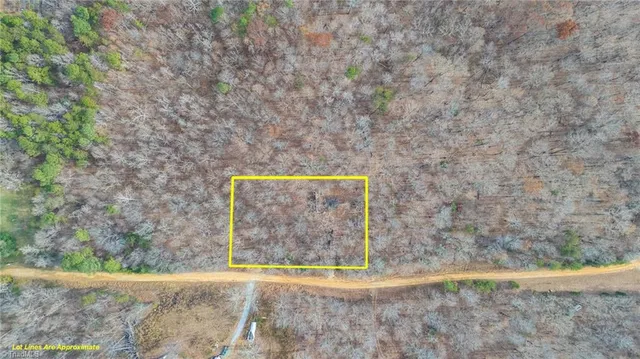 $12,000 | 6124 Wild Horse Canyon Road, Snow Camp, NC 27349