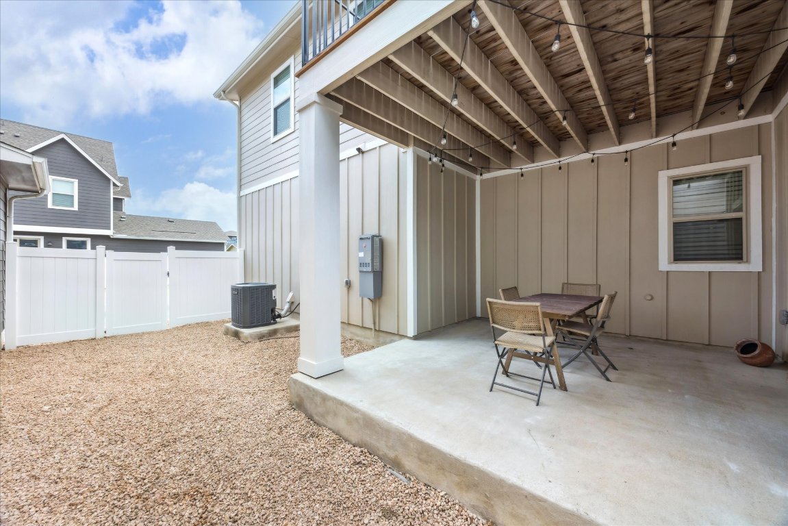 7612 Mandela Bend Austin, TX 78744 - Photo 21 of 29