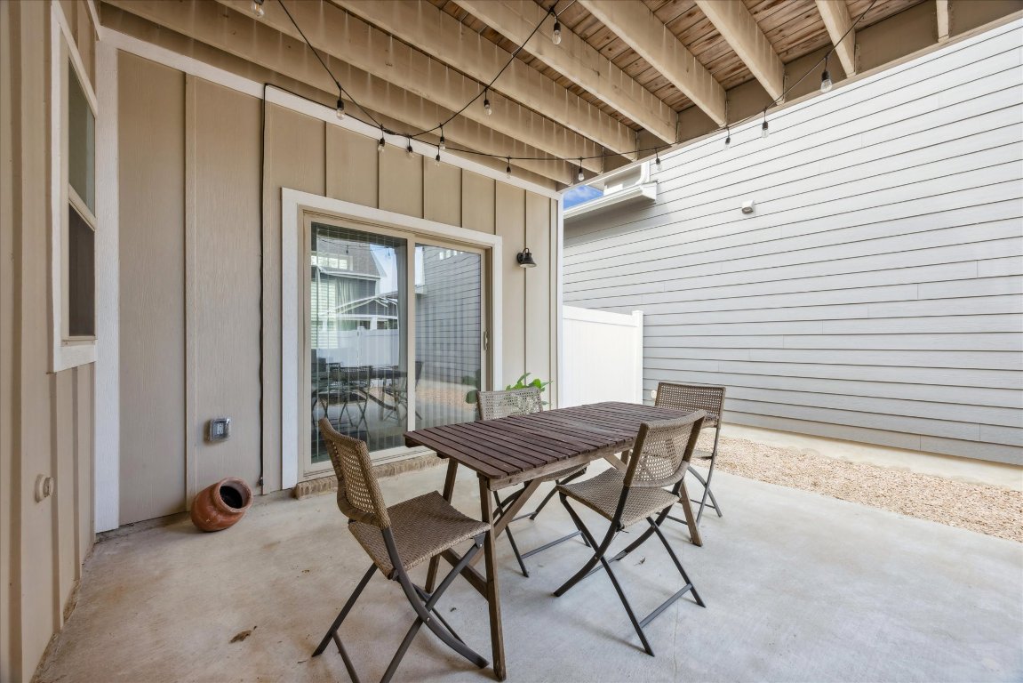 7612 Mandela Bend Austin, TX 78744 - Photo 22 of 29