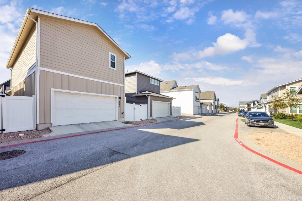 7612 Mandela Bend Austin, TX 78744 - Photo 24 of 29