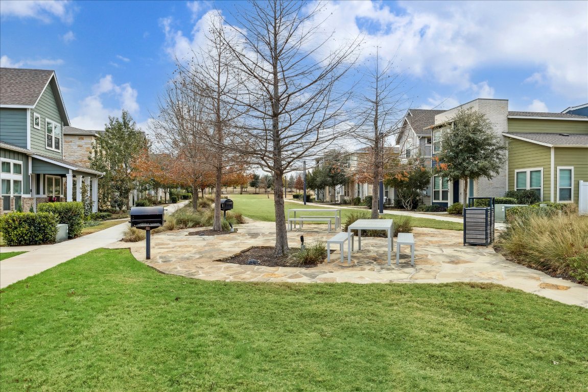 7612 Mandela Bend Austin, TX 78744 - Photo 25 of 29