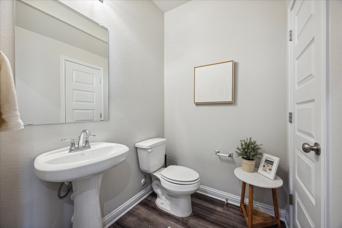 7612 Mandela Bend Austin, TX 78744 - Photo 10 of 29