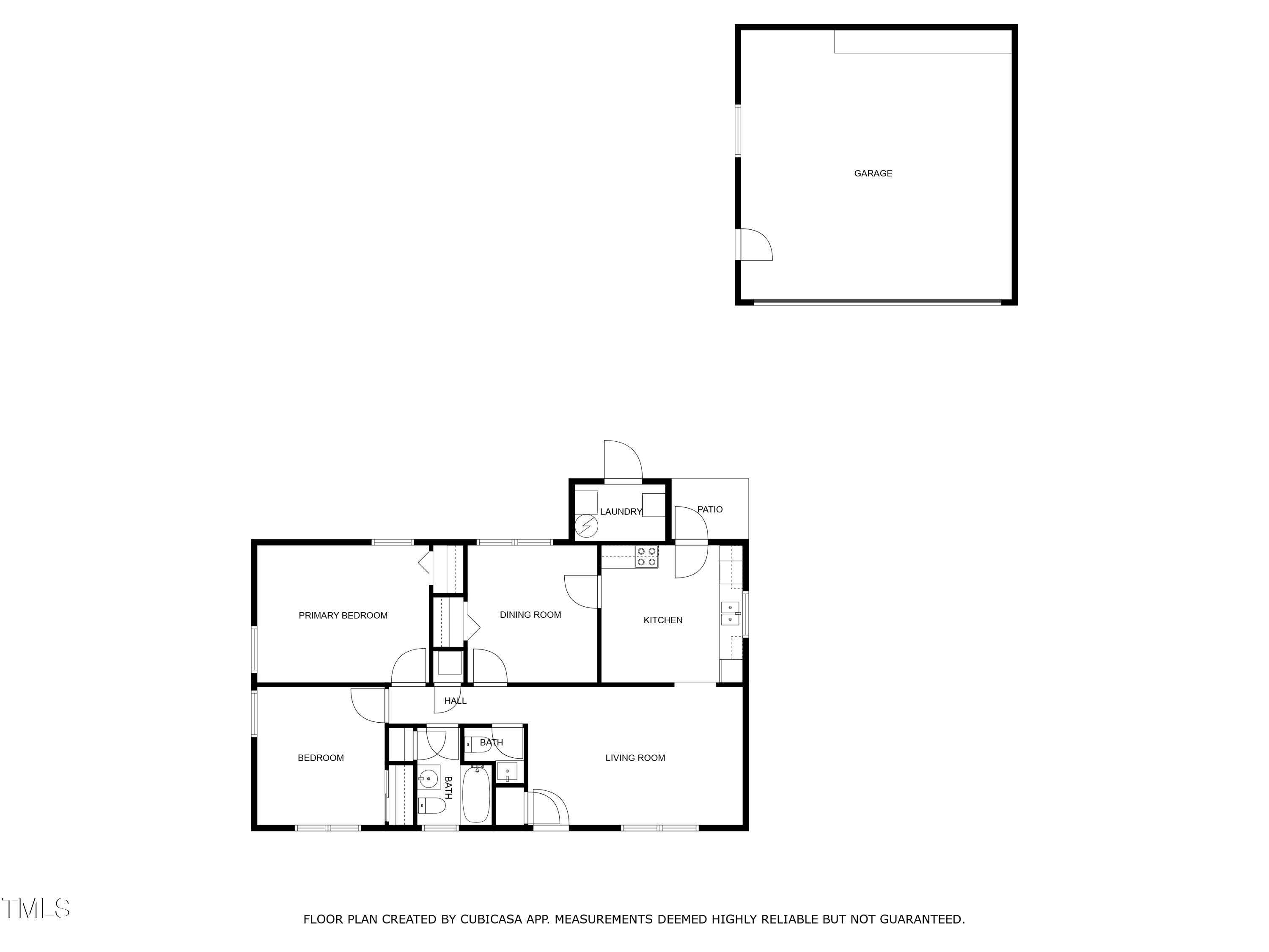503 Stokes Road Graham, NC 27253 - Photo 46 of 47 Gallery Image 46