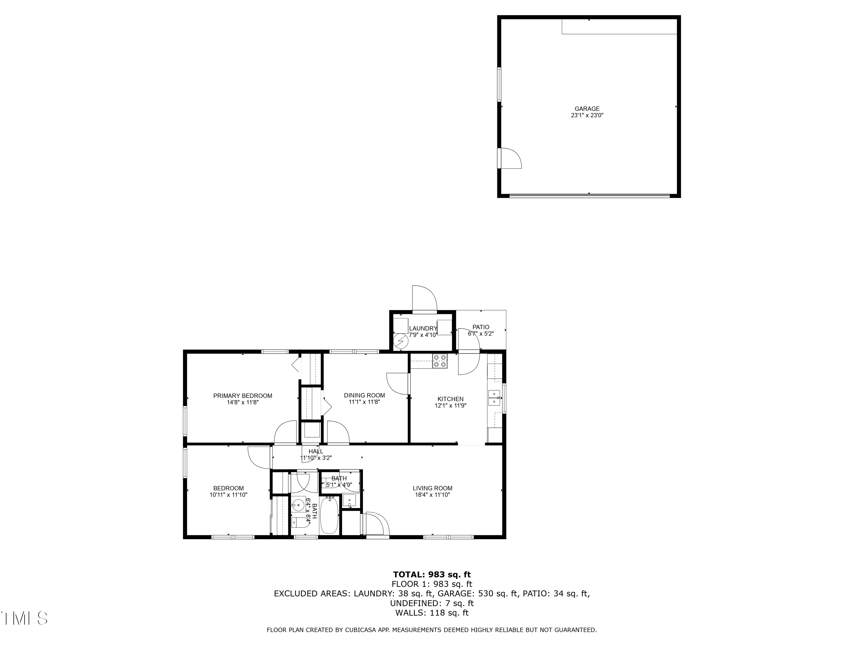 503 Stokes Road Graham, NC 27253 - Photo 47 of 47 Gallery Image 47