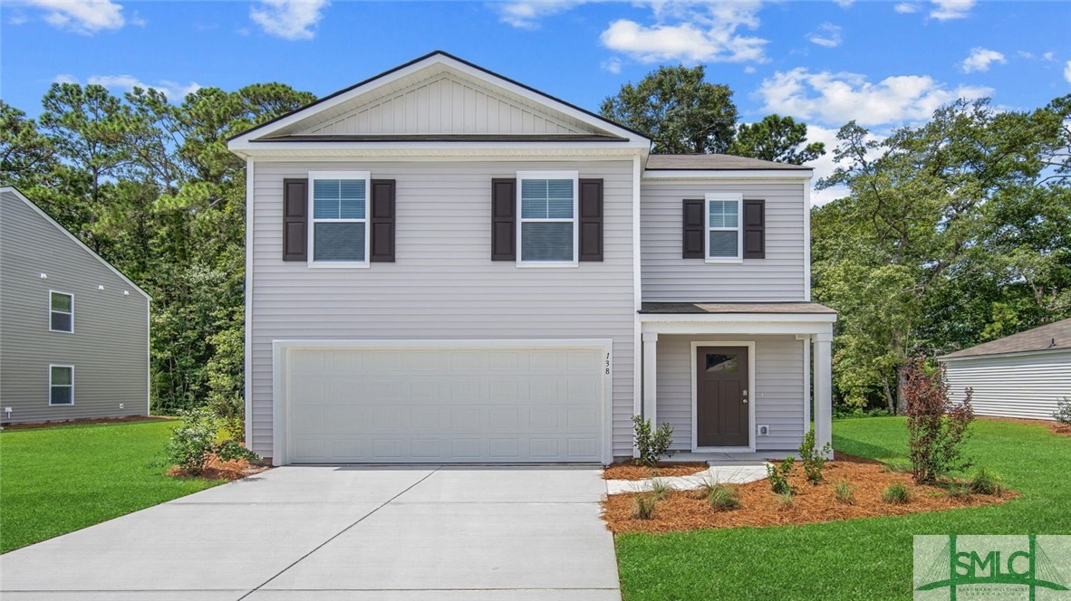 138 Ponderosa Loop Rincon, GA 31326 - Photo 1 of 44