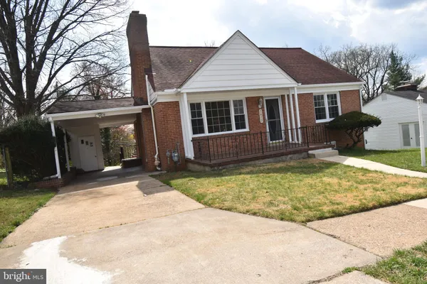 $439,900 | 1413 Glendale Road, Baltimore, MD 21239