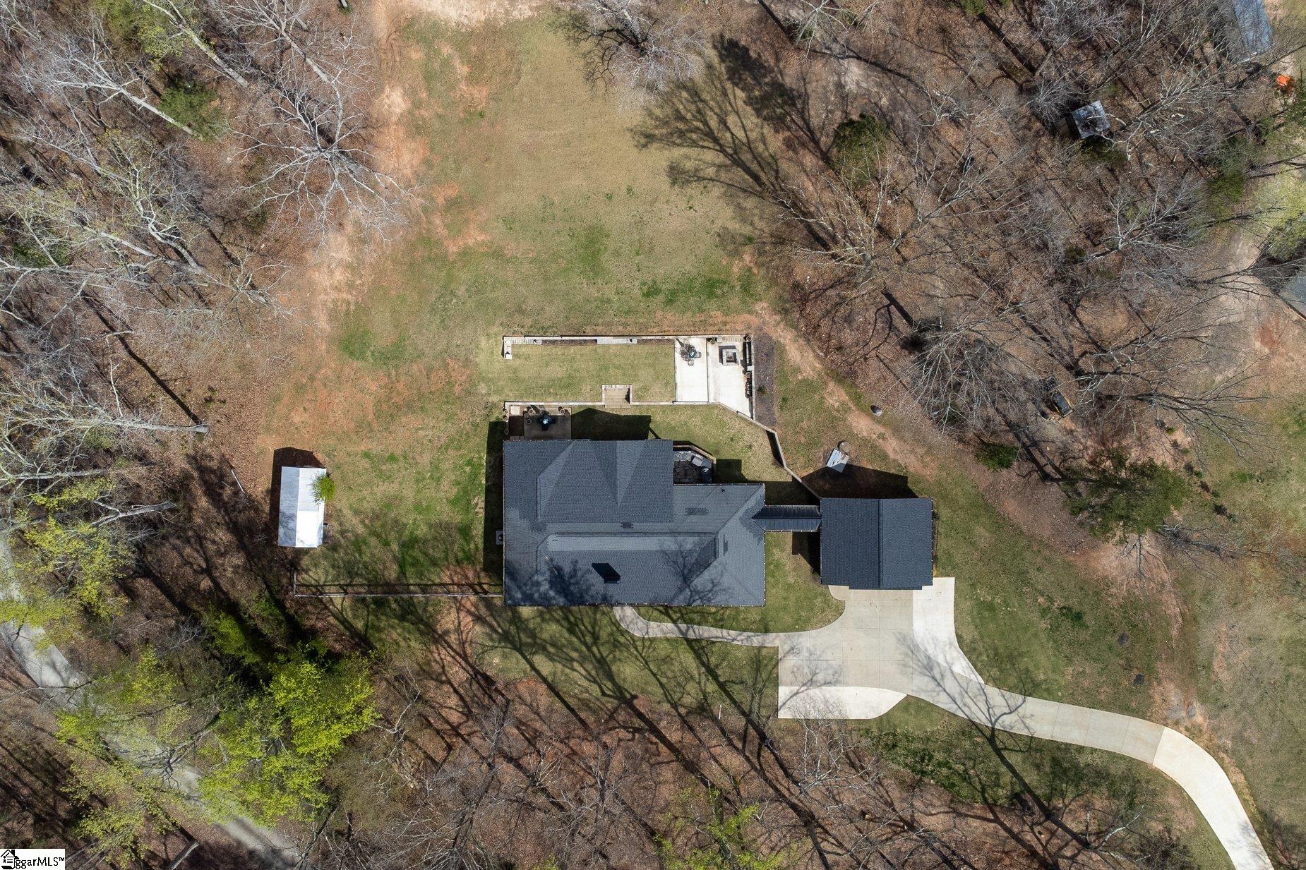 247 Hunter Road Simpsonville, SC 29681 - Photo 29 of 35 Gallery Image 29