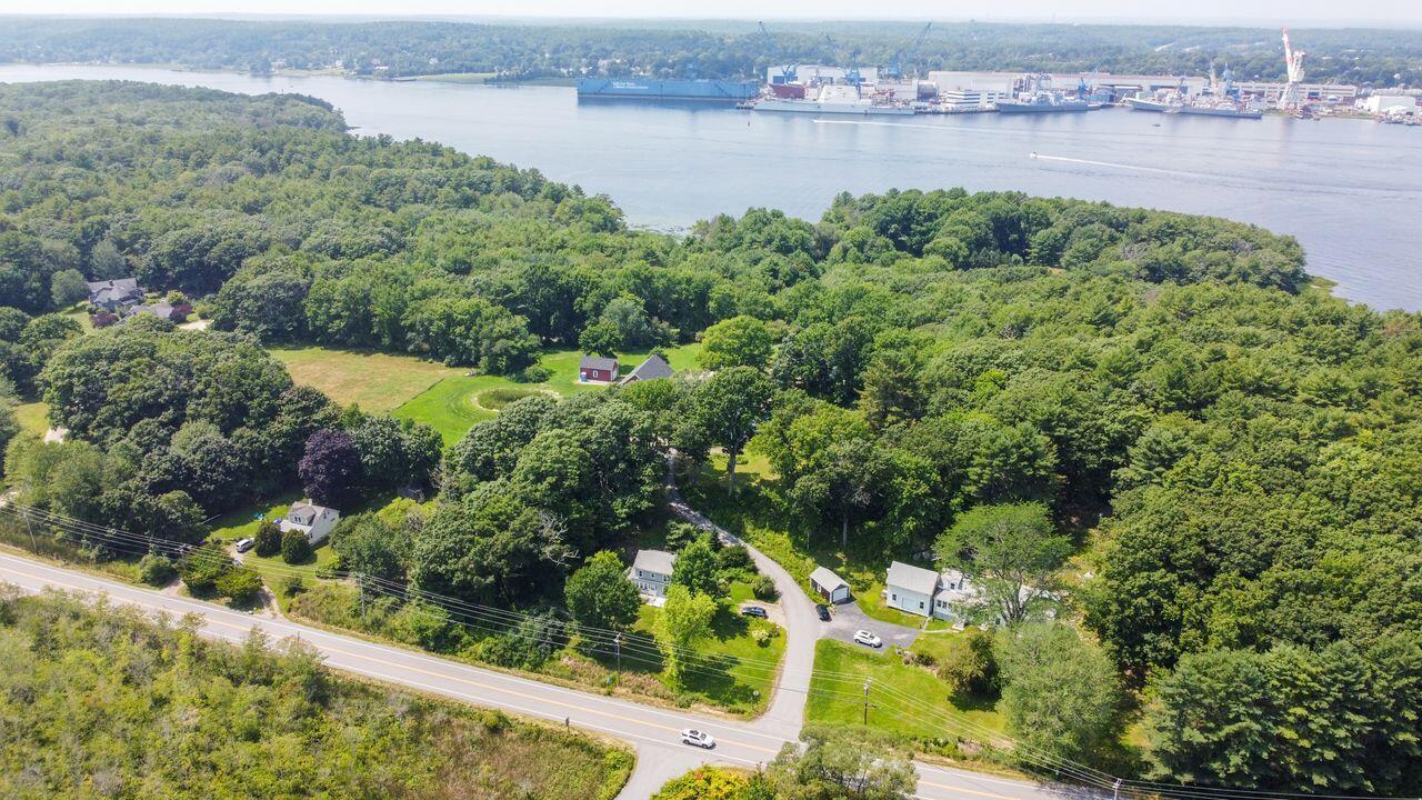 5 Vale Road Bath, ME 04530 - Photo 44 of 52 DJI_0559