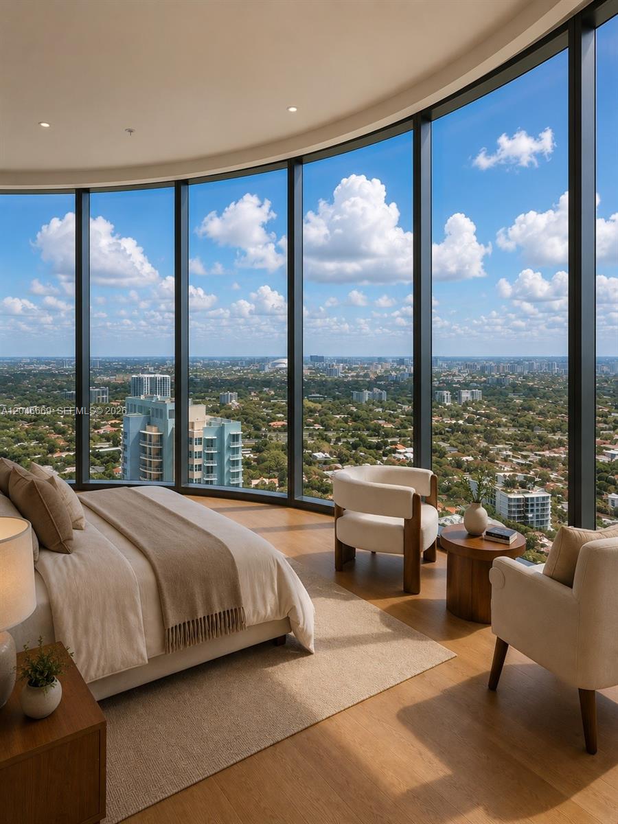 175 Southeast 25th Road, Unit 2804 Miami, FL 33129 - Photo 9 of 15