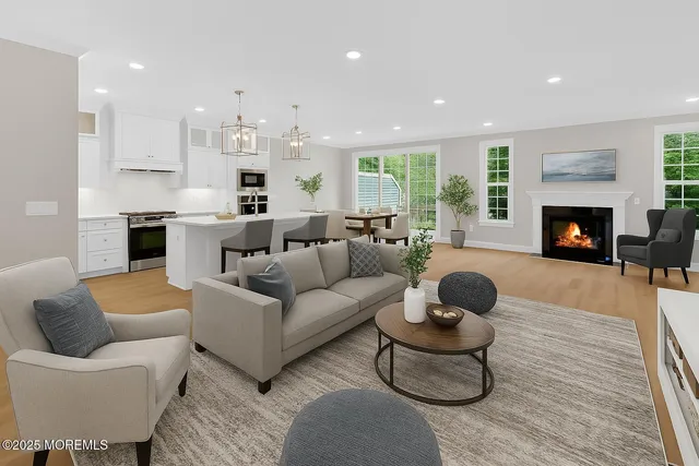 $899,000 | 1614 Melrose Boulevard, Unit 1604, Manalapan, NJ 07726