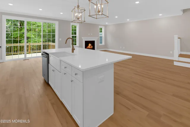 $899,000 | 1614 Melrose Boulevard, Unit 1604, Manalapan, NJ 07726