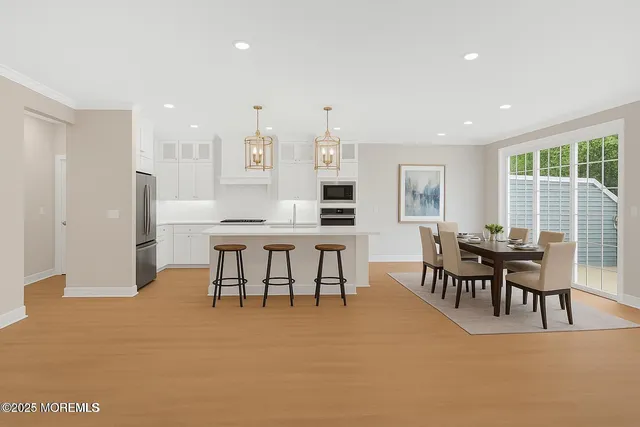 $899,000 | 1614 Melrose Boulevard, Unit 1604, Manalapan, NJ 07726