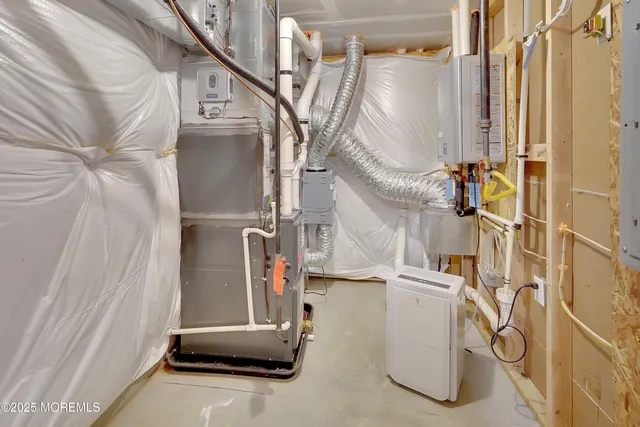 $899,000 | 1614 Melrose Boulevard, Unit 1604, Manalapan, NJ 07726