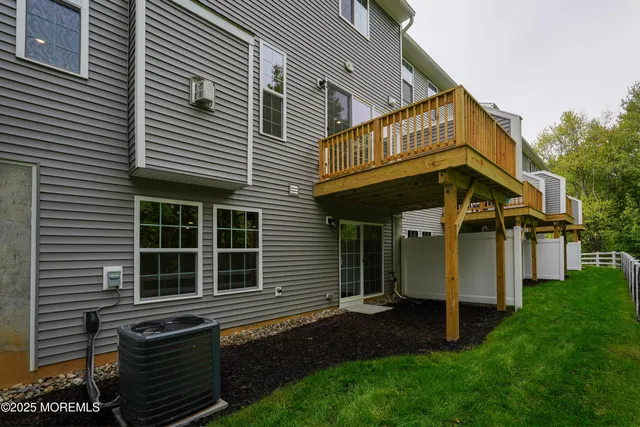 $899,000 | 1614 Melrose Boulevard, Unit 1604, Manalapan, NJ 07726