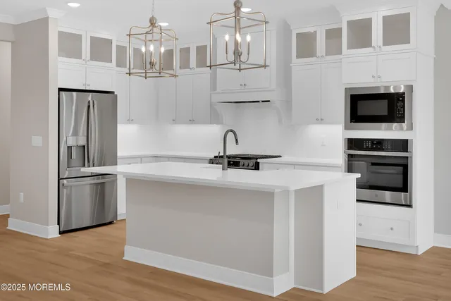 $899,000 | 1614 Melrose Boulevard, Unit 1604, Manalapan, NJ 07726