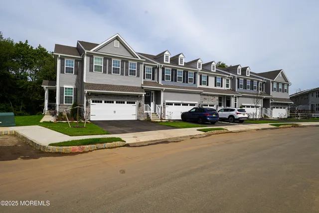 $899,000 | 1614 Melrose Boulevard, Unit 1604, Manalapan, NJ 07726