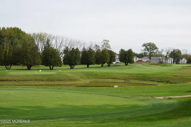 $899,000 | 1614 Melrose Boulevard, Unit 1604, Manalapan, NJ 07726