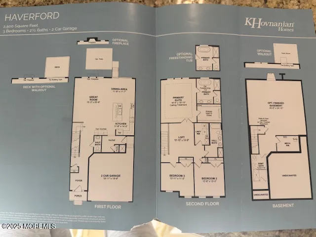 $899,000 | 1614 Melrose Boulevard, Unit 1604, Manalapan, NJ 07726