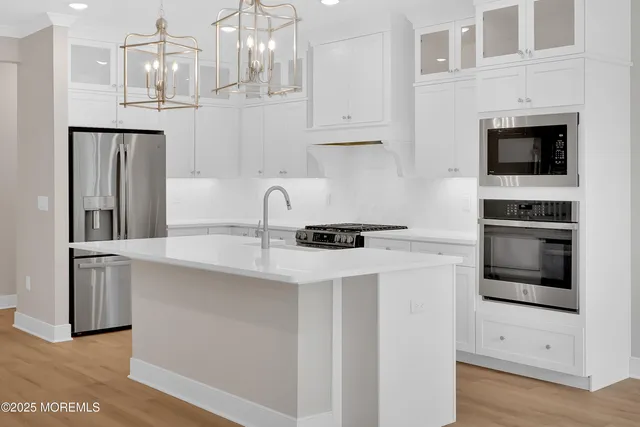 $899,000 | 1614 Melrose Boulevard, Unit 1604, Manalapan, NJ 07726