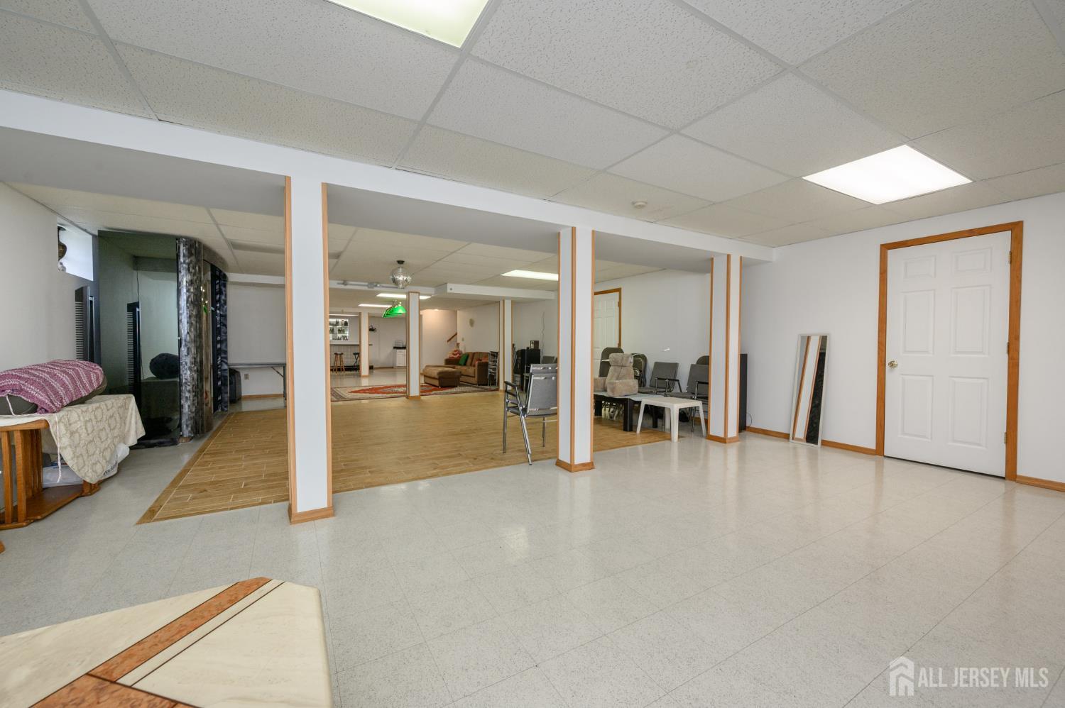 4 Drinking Brook Road Monmouth Junction, NJ 08852 - Photo 51 of 70 a view of a livingroom with furniture and a rug
