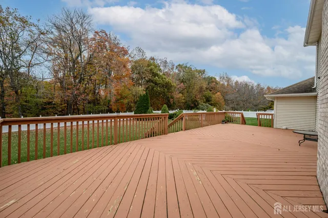 $1,300,000 | 4 Drinking Brook Road, Monmouth Junction, NJ 08852