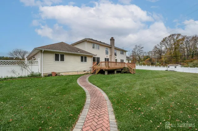 $1,300,000 | 4 Drinking Brook Road, Monmouth Junction, NJ 08852