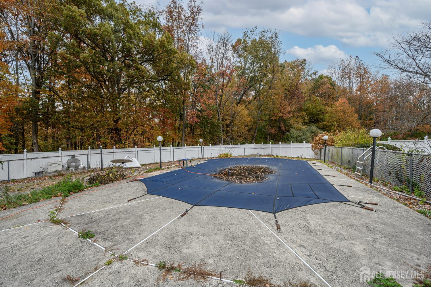 4 Drinking Brook Road Monmouth Junction, NJ 08852 - Photo 60 of 70