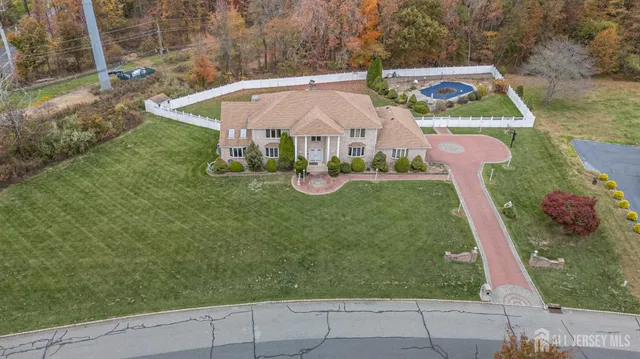 $1,300,000 | 4 Drinking Brook Road, Monmouth Junction, NJ 08852