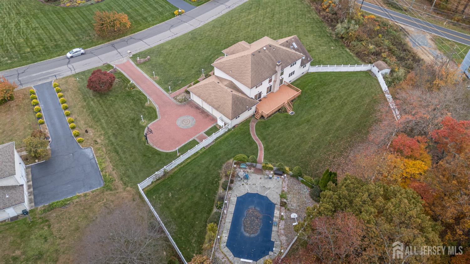 4 Drinking Brook Road Monmouth Junction, NJ 08852 - Photo 67 of 70