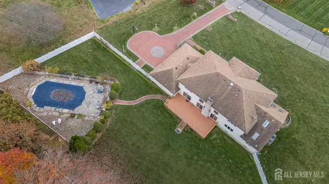 $1,300,000 | 4 Drinking Brook Road, Monmouth Junction, NJ 08852