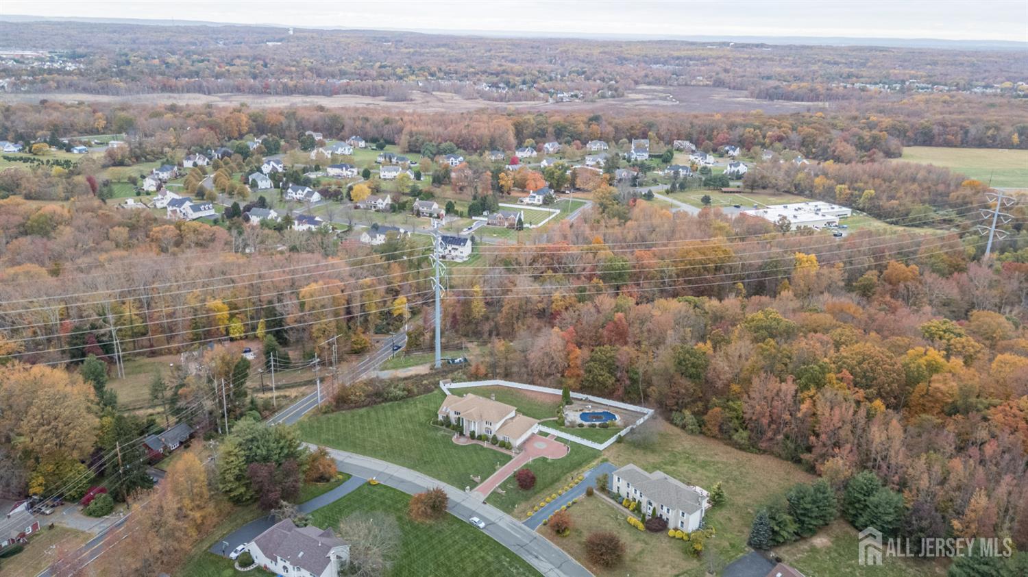 4 Drinking Brook Road Monmouth Junction, NJ 08852 - Photo 69 of 70