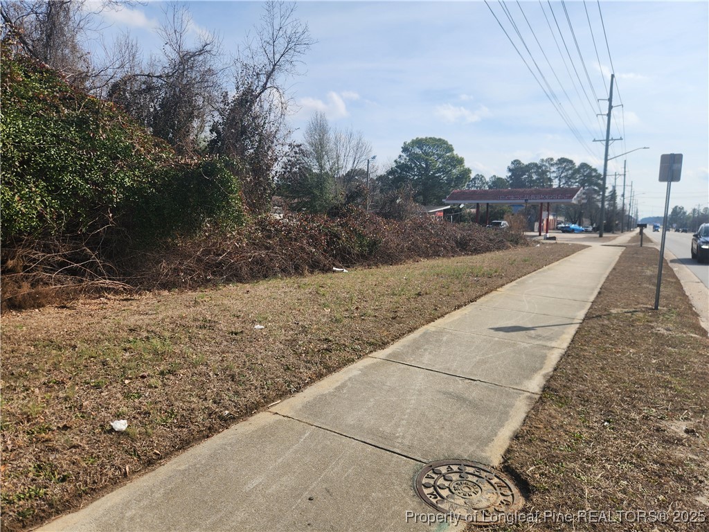4438 Murchison Road Fayetteville, NC 28311 - Photo 2 of 6