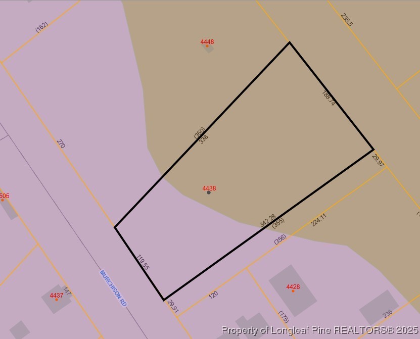 4438 Murchison Road Fayetteville, NC 28311 - Photo 5 of 6