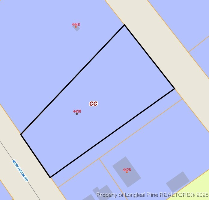 4438 Murchison Road Fayetteville, NC 28311 - Photo 6 of 6