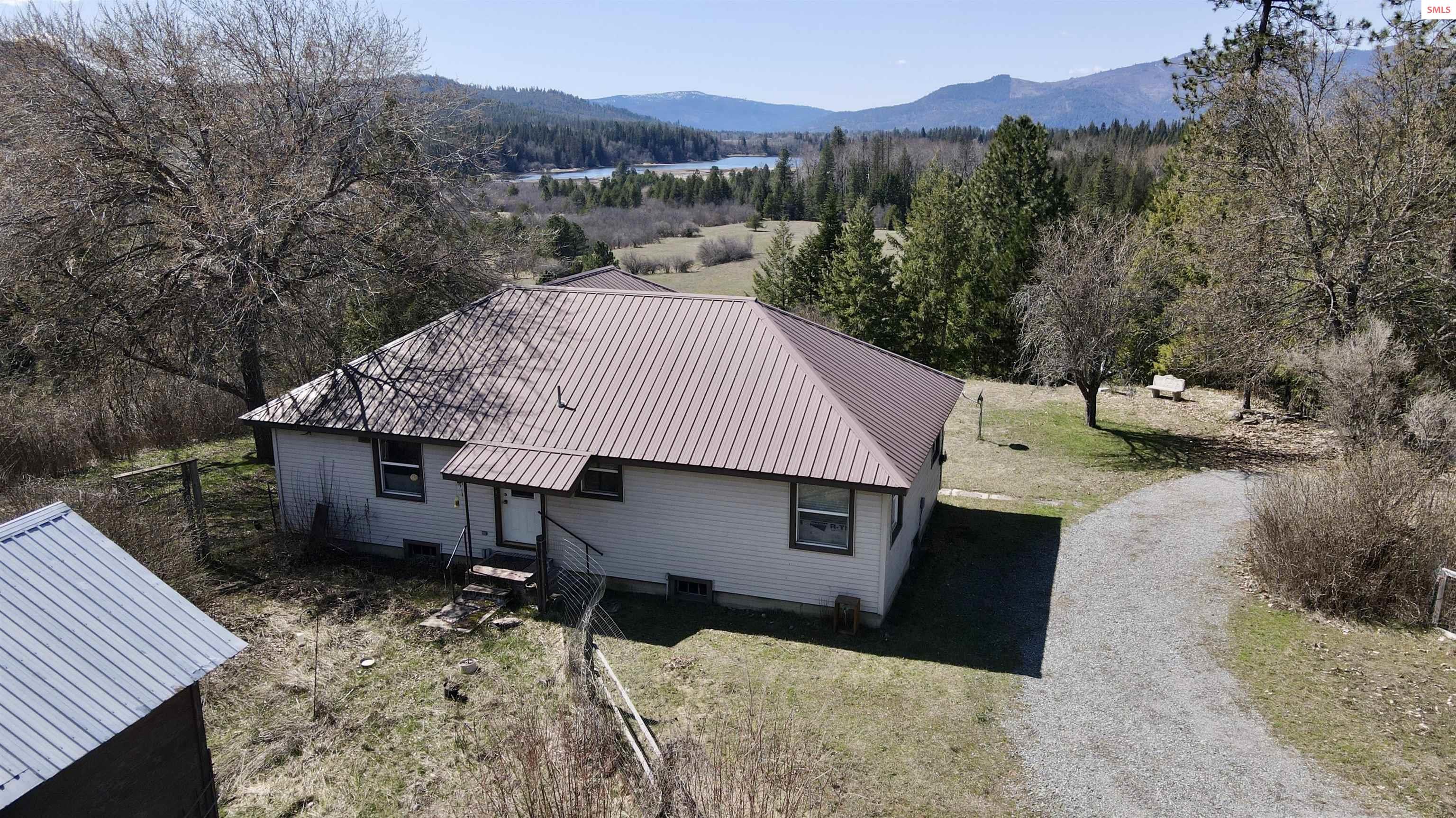 3216 Dufort Road Sagle, ID 83860 - Photo 28 of 95