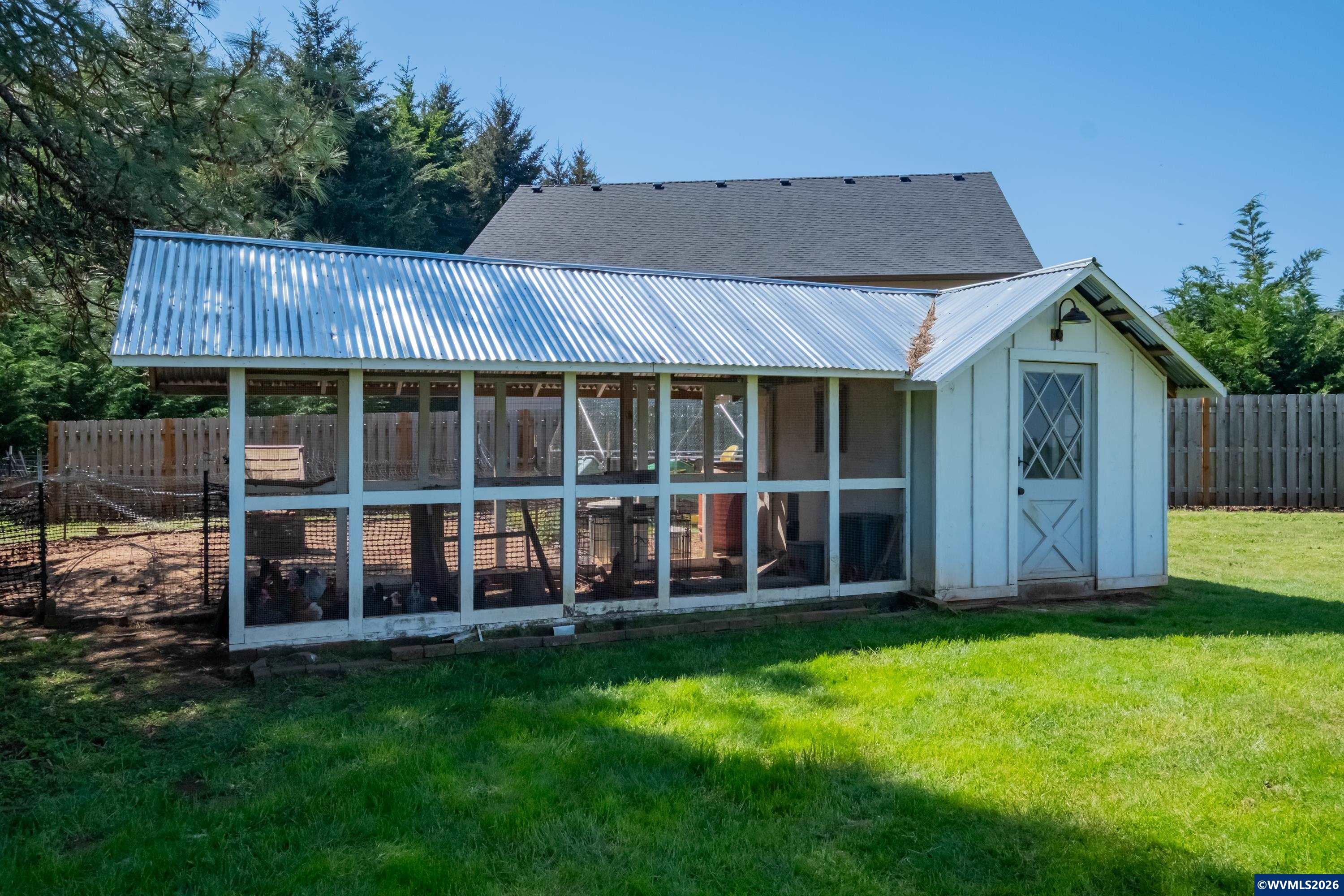 2292 Noble Way South Salem, OR 97306 - Photo 44 of 50