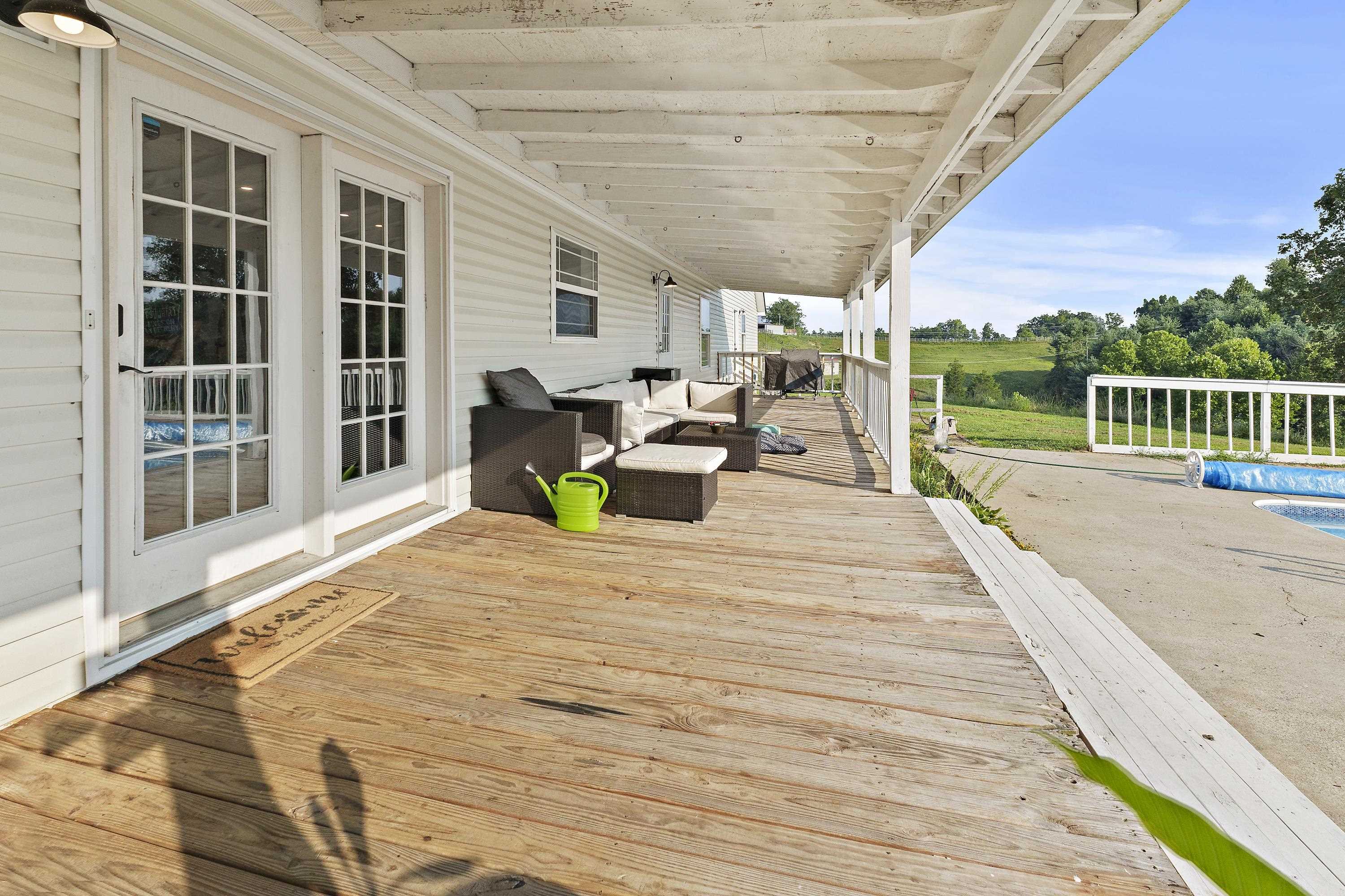 2323 Five Forks Road Louisa, KY 41230 - Photo 39 of 47 Gallery Image 39