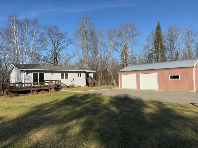 $283,900 | 50891 County 36, Bemidji, MN 56601