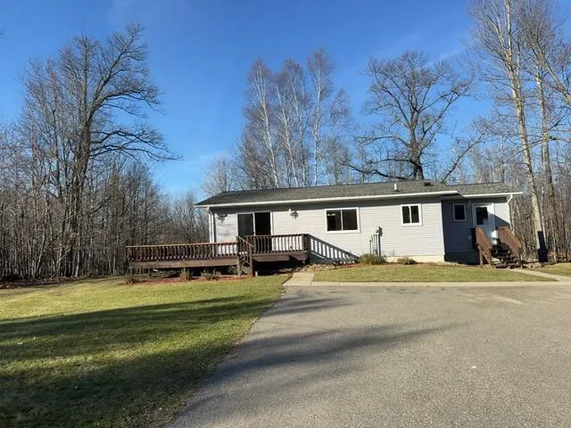$283,900 | 50891 County 36, Bemidji, MN 56601