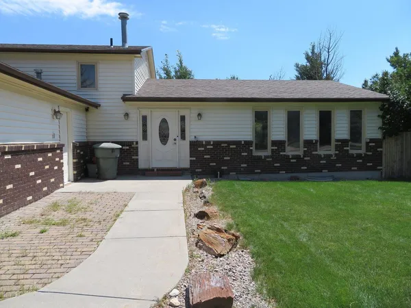 $429,000 | 1001 Cheshire Street, Casper, WY 82609