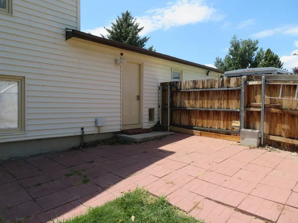 $429,000 | 1001 Cheshire Street, Casper, WY 82609