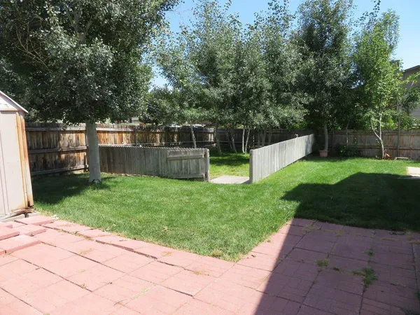 $429,000 | 1001 Cheshire Street, Casper, WY 82609