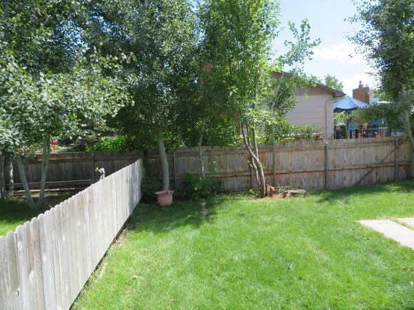 $429,000 | 1001 Cheshire Street, Casper, WY 82609