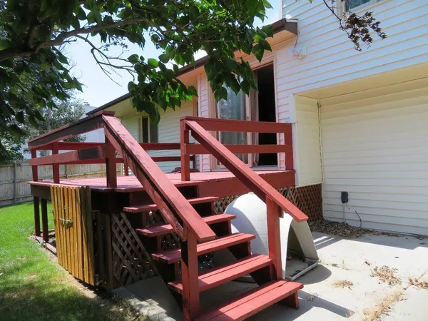 $429,000 | 1001 Cheshire Street, Casper, WY 82609